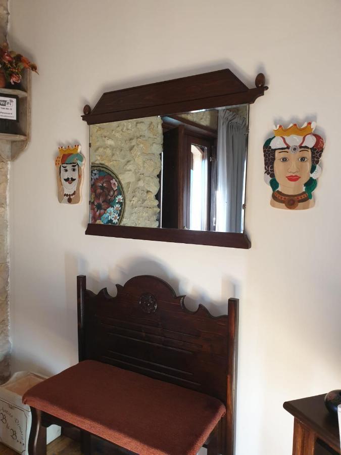 مبيت وإفطار إينّا Antica Dimora Historic Building المظهر الخارجي الصورة