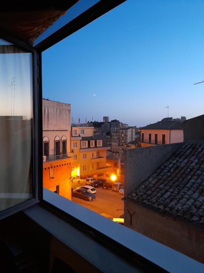 مبيت وإفطار إينّا Antica Dimora Historic Building المظهر الخارجي الصورة