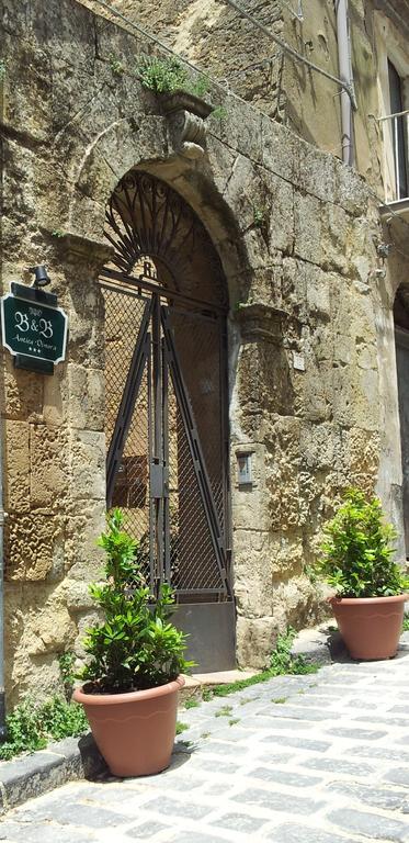 مبيت وإفطار إينّا Antica Dimora Historic Building المظهر الخارجي الصورة