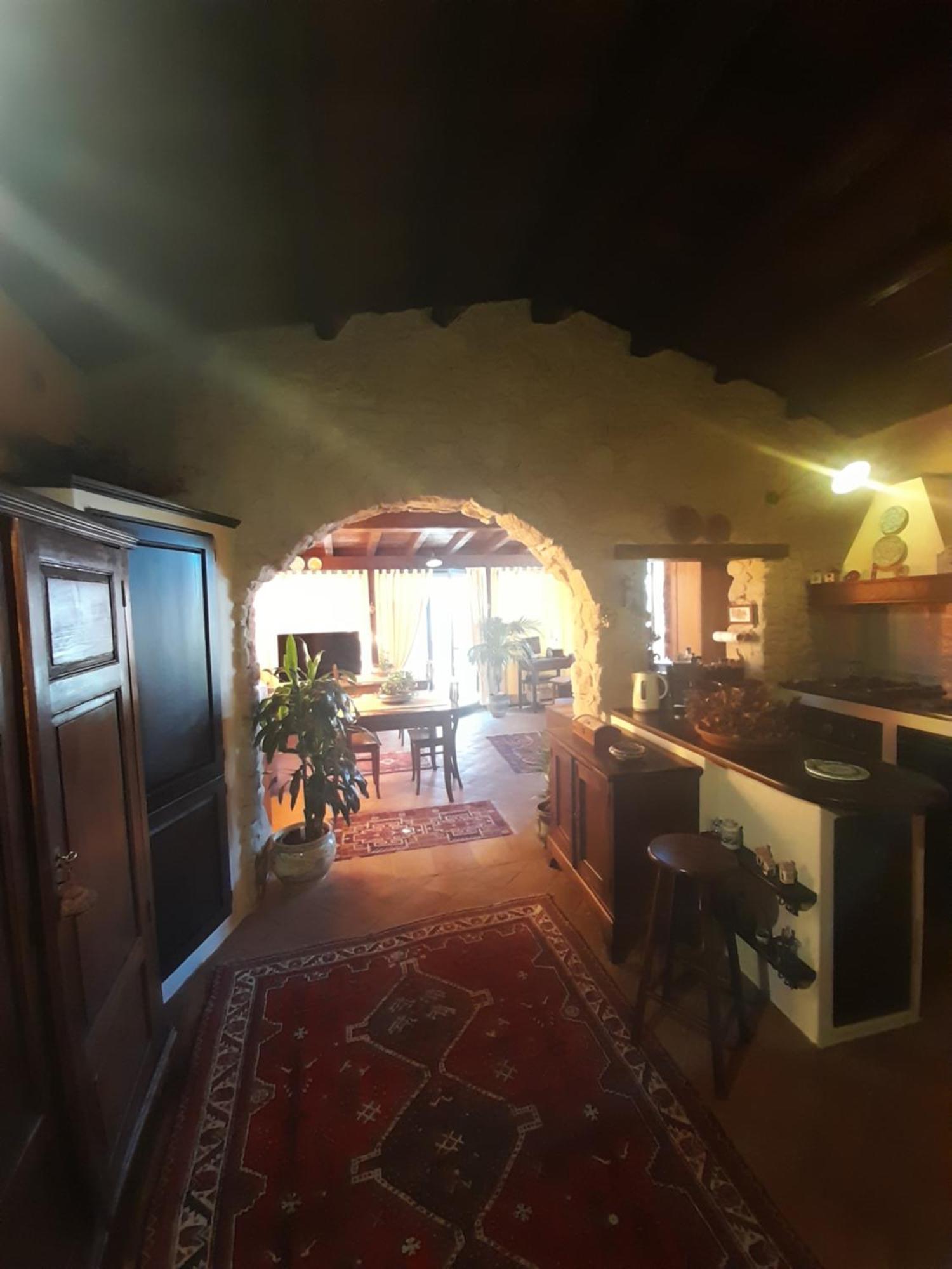 مبيت وإفطار إينّا Antica Dimora Historic Building المظهر الخارجي الصورة