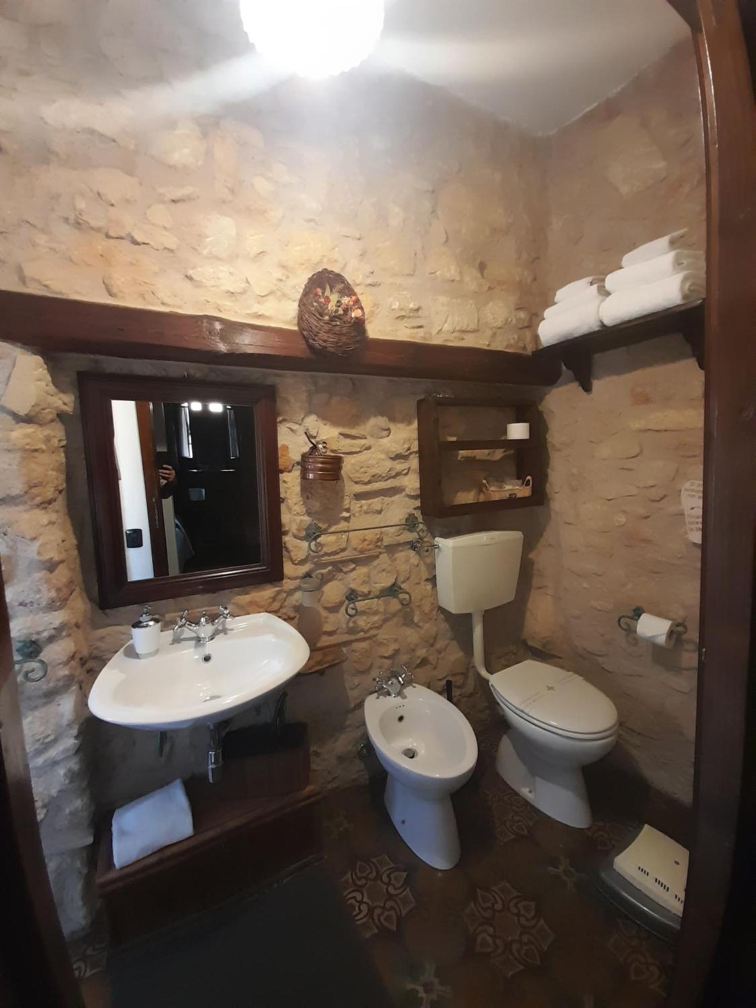 مبيت وإفطار إينّا Antica Dimora Historic Building المظهر الخارجي الصورة