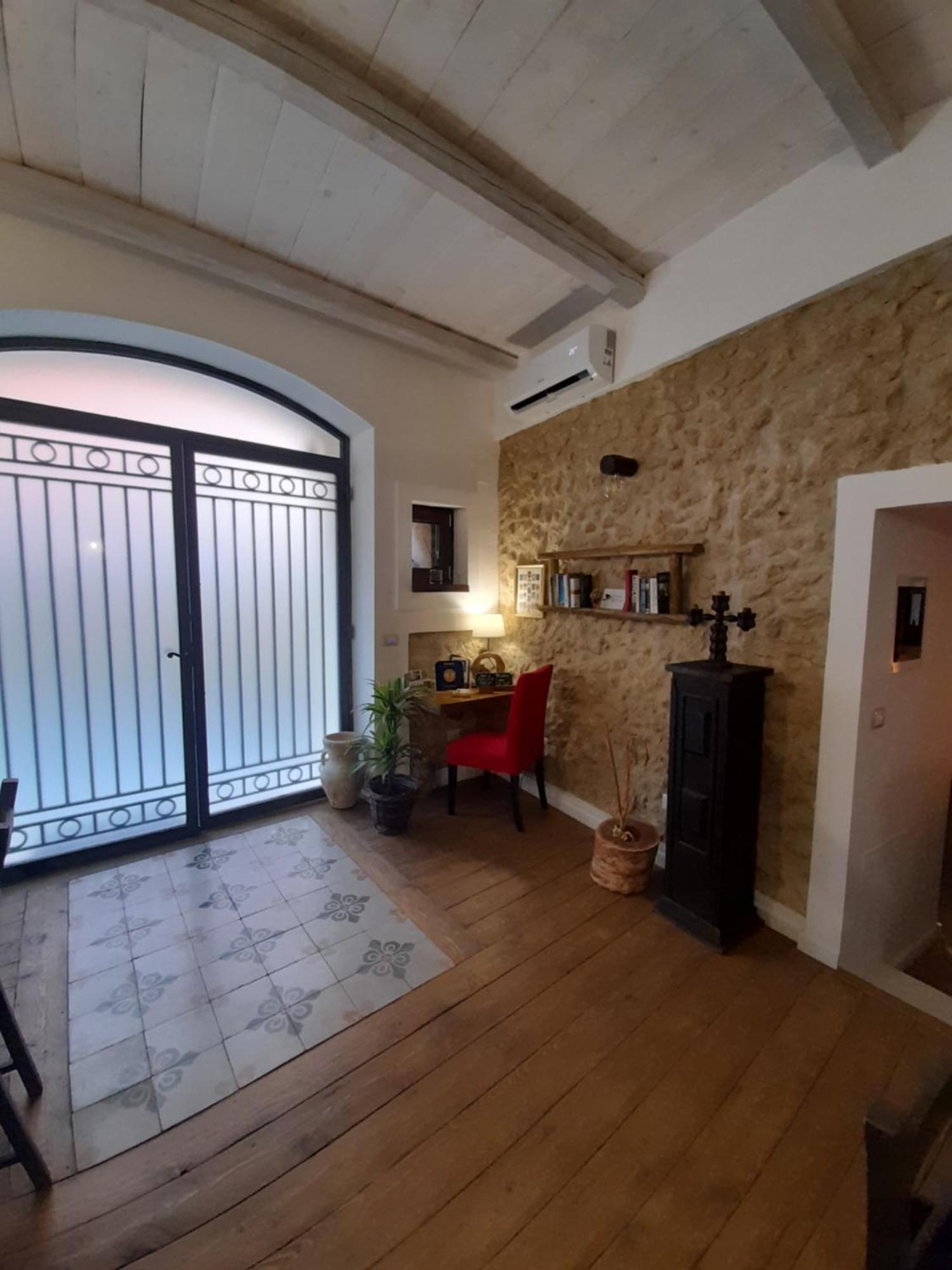 مبيت وإفطار إينّا Antica Dimora Historic Building المظهر الخارجي الصورة