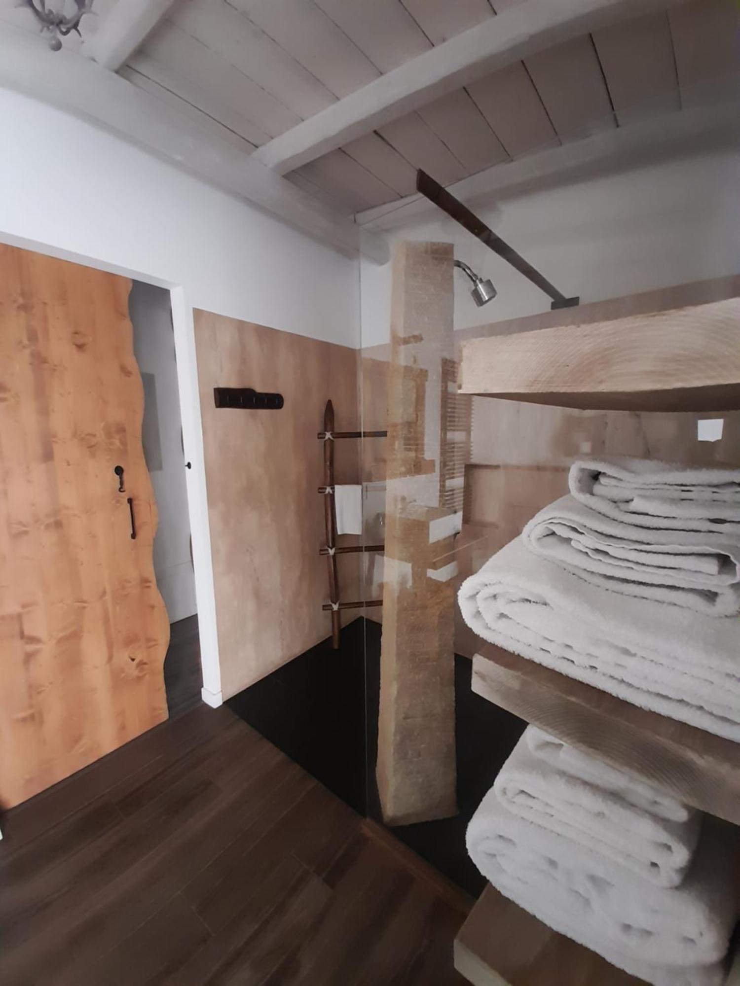 مبيت وإفطار إينّا Antica Dimora Historic Building المظهر الخارجي الصورة