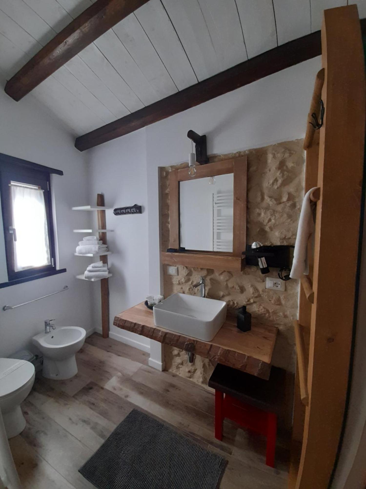 مبيت وإفطار إينّا Antica Dimora Historic Building المظهر الخارجي الصورة