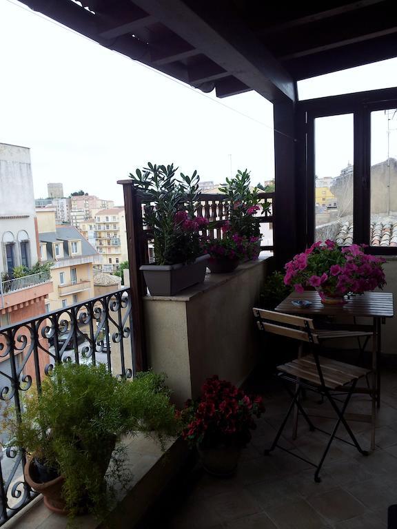 مبيت وإفطار إينّا Antica Dimora Historic Building المظهر الخارجي الصورة