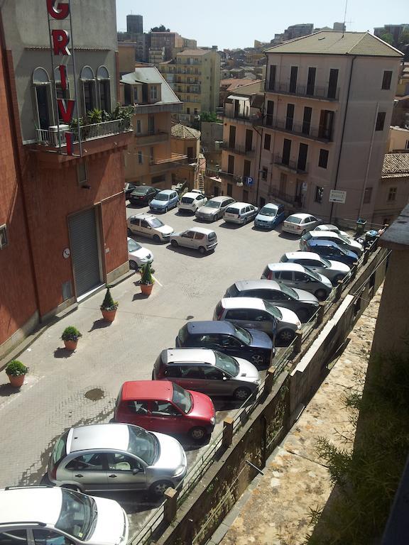 مبيت وإفطار إينّا Antica Dimora Historic Building المظهر الخارجي الصورة