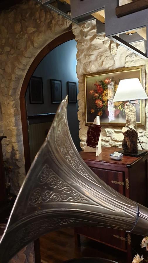 مبيت وإفطار إينّا Antica Dimora Historic Building المظهر الخارجي الصورة