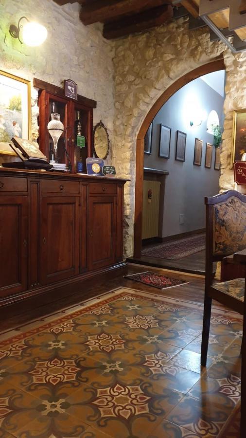مبيت وإفطار إينّا Antica Dimora Historic Building المظهر الخارجي الصورة